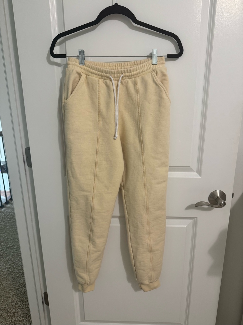 Dippin Daisys Drawstring Jogger Pants